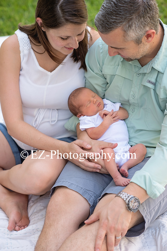 newborn lifestyle photographer