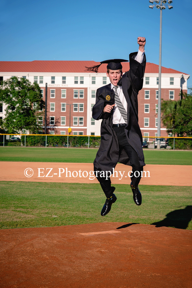 Senior portraits melbourne fl