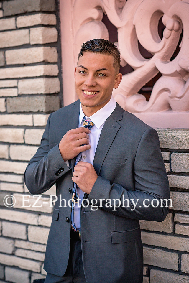 Senior portrait photographer  melbourne fl