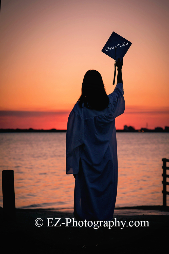 Senior portraits melbourne fl