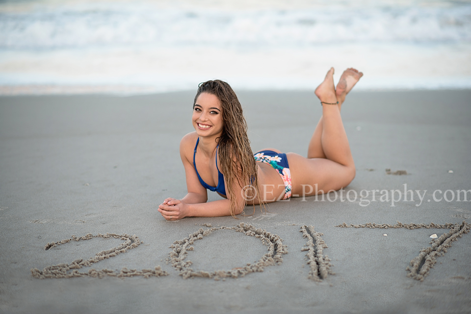 high school senior portraits melbourne fl