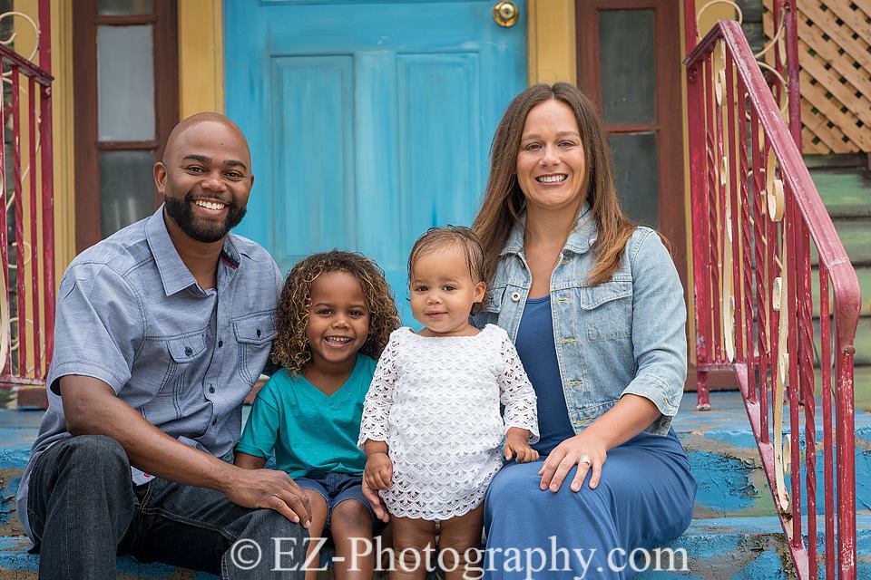 urban family portraits melbourne fl