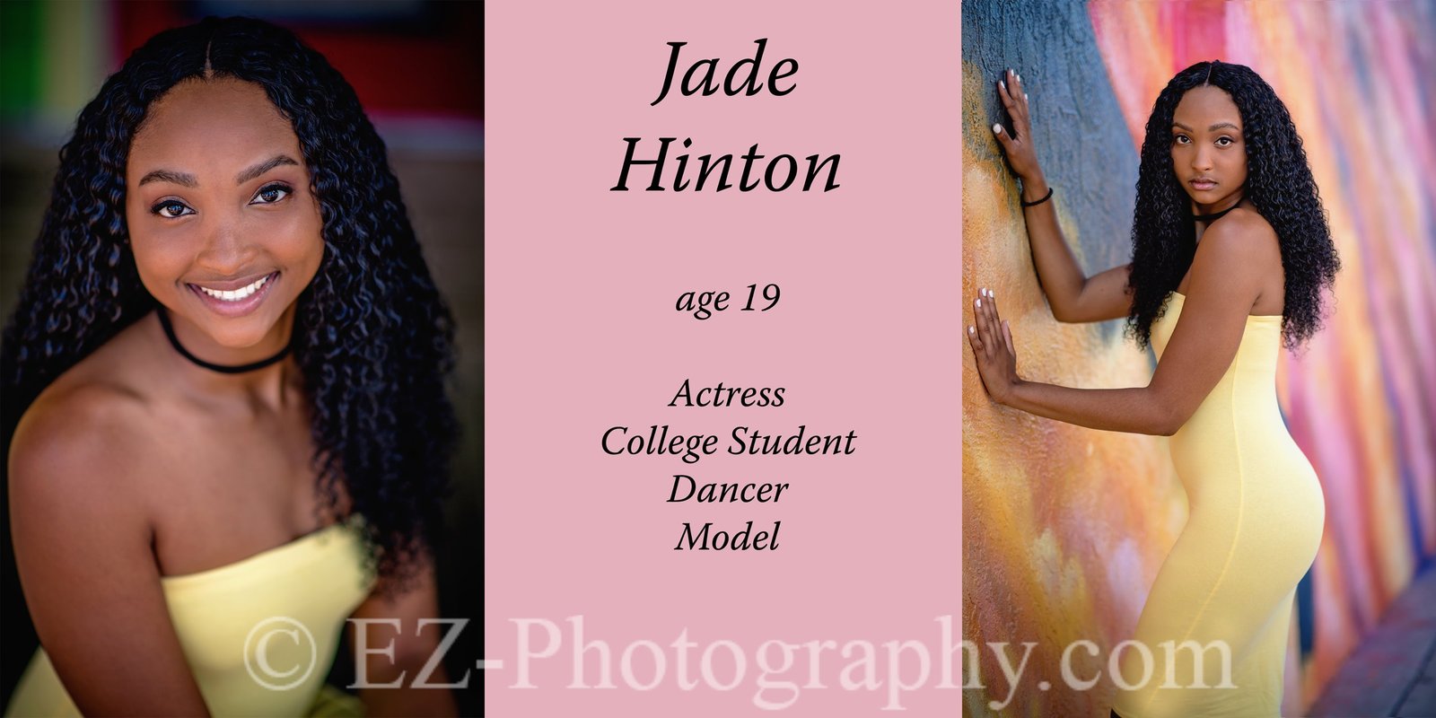 modeling headshots melbourne fl