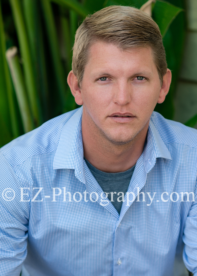 actor headshot photographer