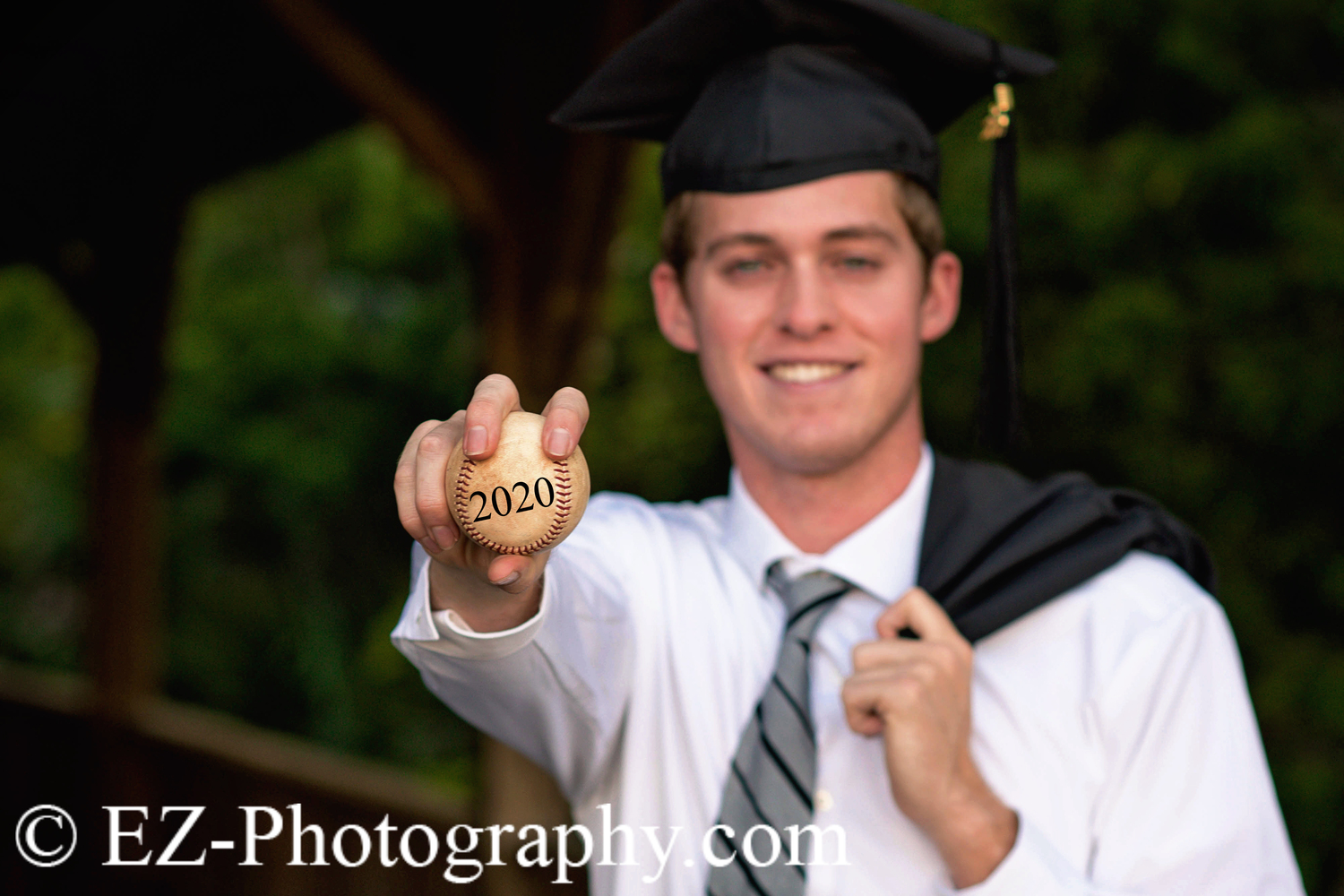 Senior portraits melbourne fl