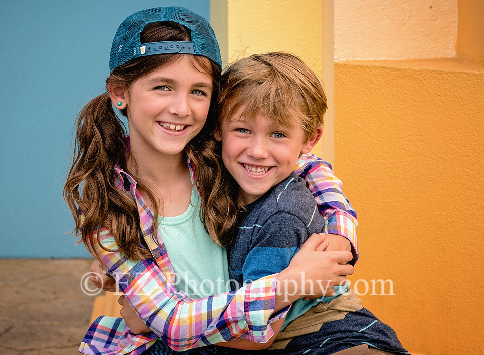 family modeling melbourne fl