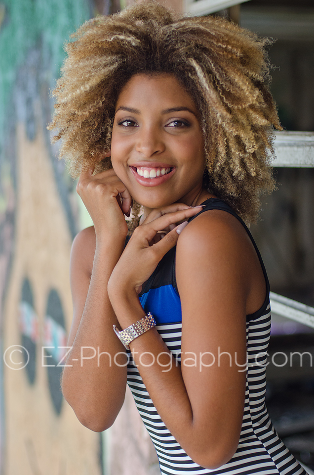 high school senior portraits melbourne fl