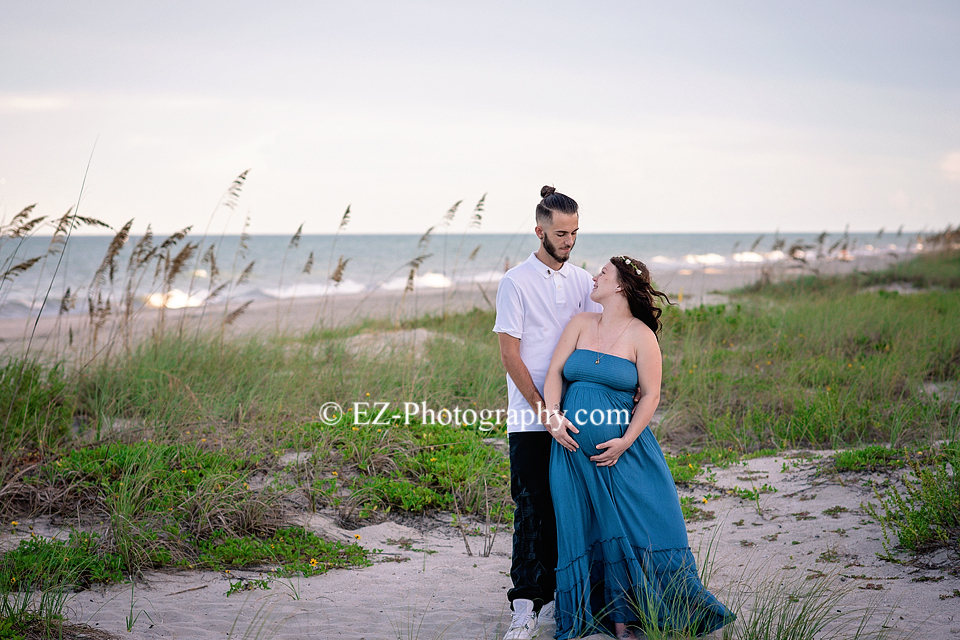 maternity photographer melbourne fl