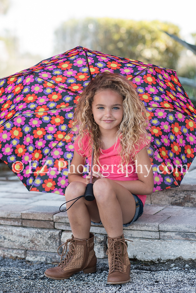 child model photographer melbourne fl