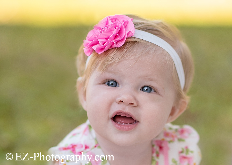 baby portraits melbourne fl