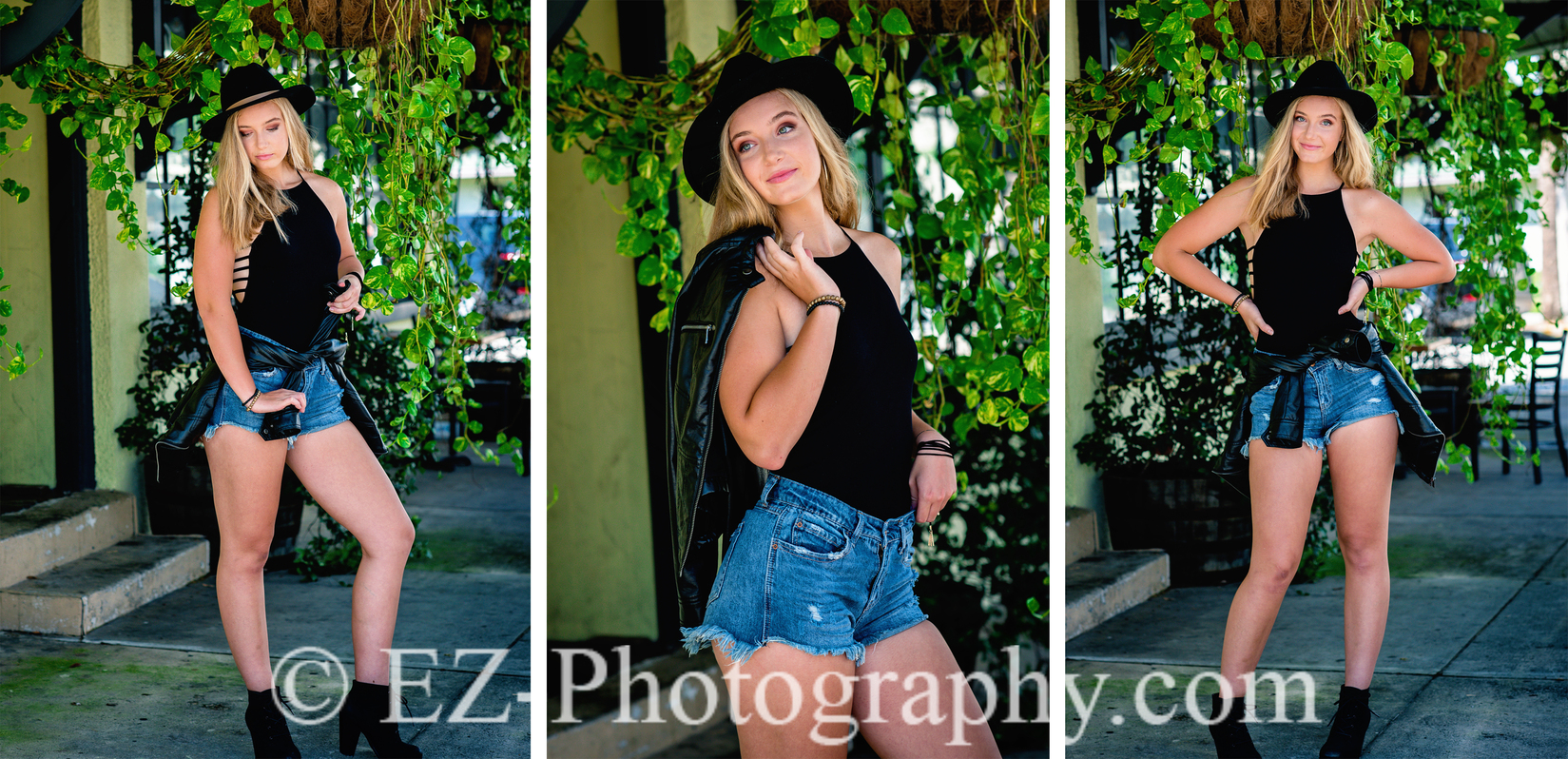 model development photographer melbourne fl