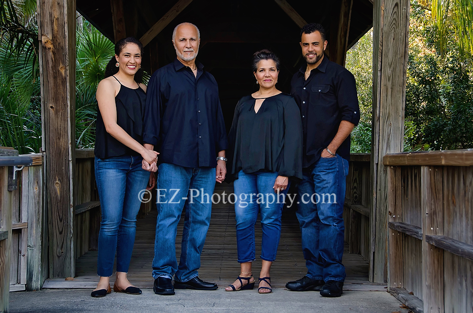 professional family photographer Melbourne fl