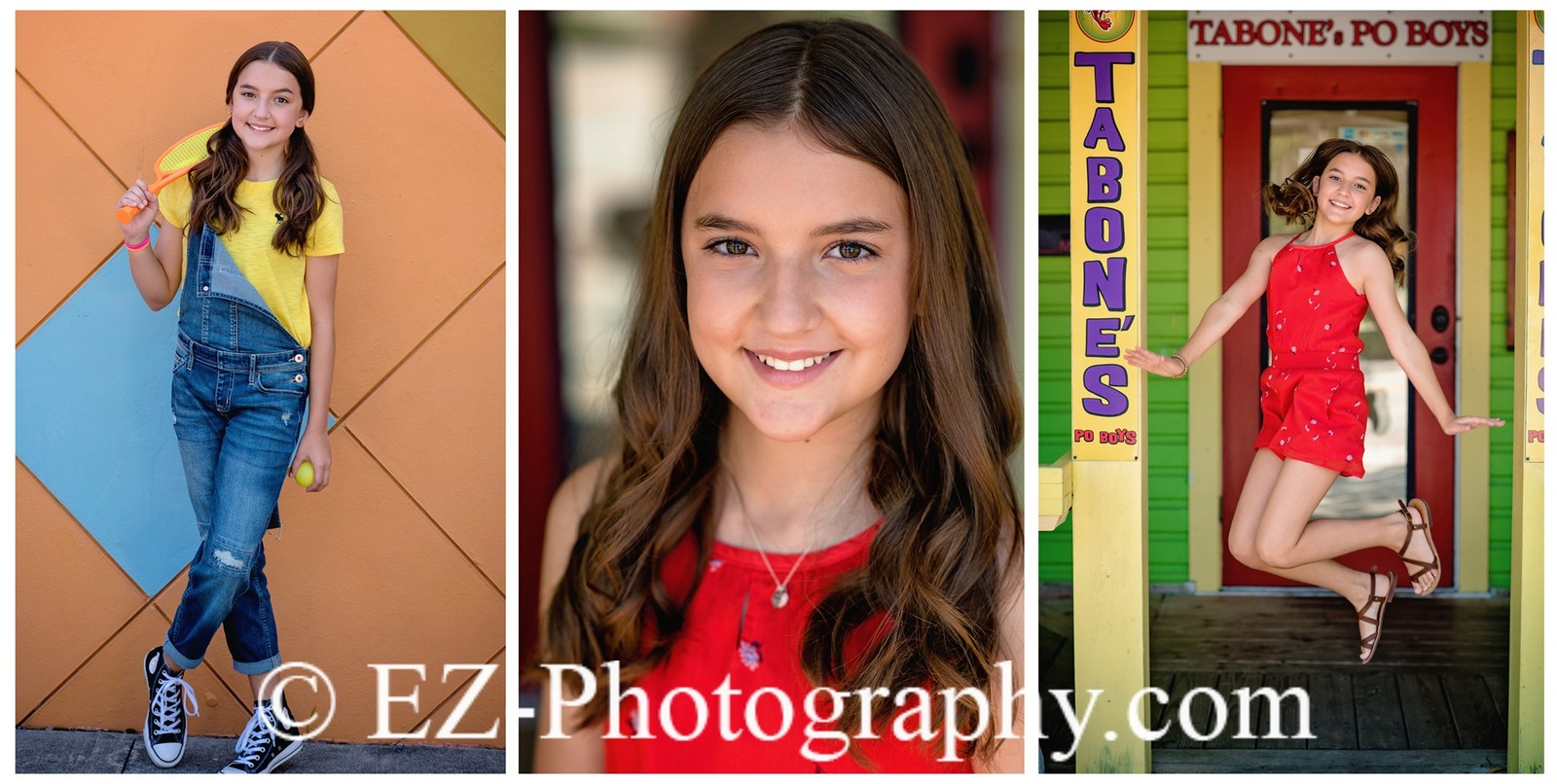 tween modeling photographer