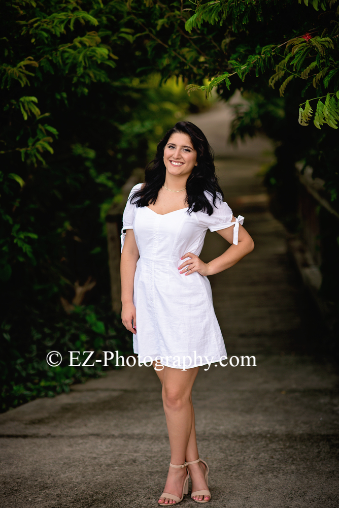 high school senior portraits melbourne fl