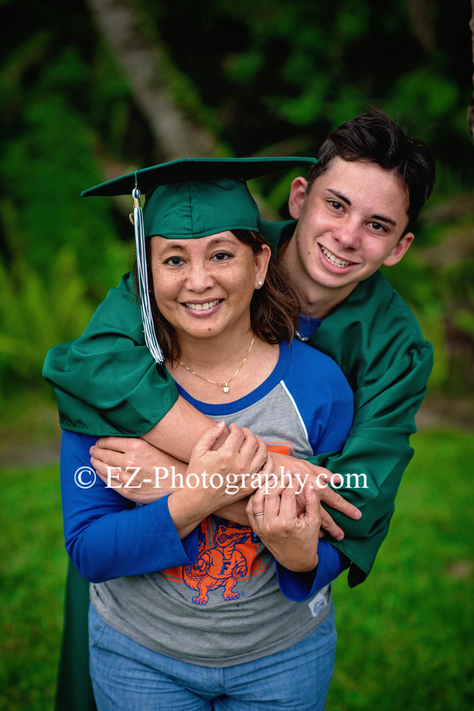 high school senior portraits melbourne fl